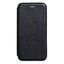 Чехол (книжка) Samsung G988 Galaxy S20 Ultra, Book Cover Leather Gelius, черный