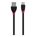 USB кабель Hoco X27 Excellent, Type-C, черный
