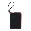 Портативная батарея (Power Bank) Baseus PPXF-B Mini S, красный, 10000 mAh