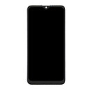 Дисплей (экран) OPPO Realme C2, с сенсорным стеклом, черный