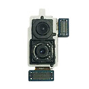 Камера Samsung A205 Galaxy A20