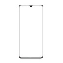 Стекло Samsung A415 Galaxy A41, черный