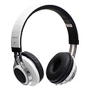 Bluetooth-гарнитура Borofone BO8, стерео, белый