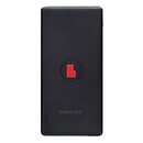 Портативная батарея (Power Bank) Borofone BT31 Wireless, черный, 10000 mAh