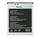 Аккумулятор Bravis VISTA Plus, original