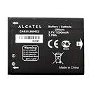 Аккумулятор Alcatel One Touch 813, original, CAB31L0000C2