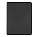 Дисплей (экран) Apple iPad Pro 12.9 2020, с сенсорным стеклом, черный