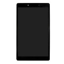 Дисплей (экран) Samsung T290 Galaxy Tab A 8.0, с сенсорным стеклом, черный