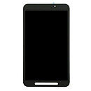 Дисплей (экран) Samsung T365 Galaxy Tab Active 8.0 3G, с сенсорным стеклом, серый