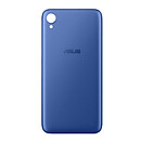 Задняя крышка Asus ZA550KL ZenFone Live L1, high copy, синий