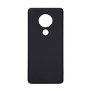 Задняя крышка Nokia 6.2 Dual Sim, high copy, черный