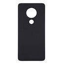Задняя крышка Nokia 7.2 Dual Sim, high copy, черный