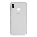 Задняя крышка Samsung A202F Galaxy A20e, high copy, белый