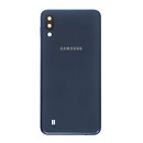 Задняя крышка Samsung M105 Galaxy M10, high copy, синий