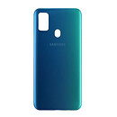 Задняя крышка Samsung M215 Galaxy M21 / M215 Galaxy М21 / M307 Galaxy M30s, high copy, синий