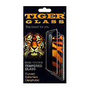 Защитное стекло Huawei P Smart S / Y8P, TigerGlass, черный, 2.5D