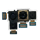 Камера Samsung A515 Galaxy A51