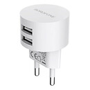 СЗУ Borofone BA23A Apple iPad 10.5 / iPad 2017 / iPad 2018 / iPad 4 / iPad 9.7 / iPad 9.7 New 2018 / iPad AIR / iPad AIR 2019 / iPad Air 2 / iPad Air 3 / iPad Mini 2 Retina / iPad Mini 3 / iPad Mini 3 Retina / iPad PRO / iPad PRO 10.5 / iPad PRO 12.9 /