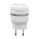 СЗУ Borofone BA24A Apple iPad 10.5 / iPad 2017 / iPad 2018 / iPad 4 / iPad 9.7 / iPad 9.7 New 2018 / iPad AIR / iPad AIR 2019 / iPad Air 2 / iPad Air 3 / iPad Mini 2 Retina / iPad Mini 3 / iPad Mini 3 Retina / iPad PRO / iPad PRO 10.5 / iPad PRO 12.9 /