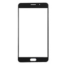 Скло Samsung A900 Galaxy A9, чорний
