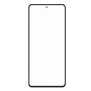 Стекло Samsung G988 Galaxy S20 Ultra, черный