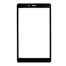 Скло Samsung T295 Galaxy Tab A 8.0, чорний