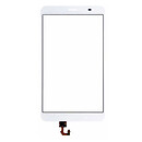 Тачскрин (сенсор) Huawei MediaPad X1, белый