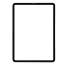Тачскрин (сенсор) Apple iPad Pro 11 2018, черный