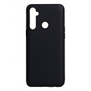 Чехол (накладка) OPPO Realme 5 / Realme 6i, SMTT, черный