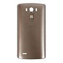 Корпус LG D855 Optimus G3, high copy, золотой