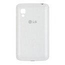 Корпус LG E445 Optimus L4 II Dual, high copy, білий