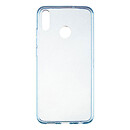Чехол (накладка) Xiaomi Redmi 6, Remax Glossy Shine Case, синий