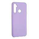 Чехол (накладка) OPPO Realme 5 / Realme 6i, Original Soft Case, фиолетовый