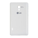 Корпус LG P710 Optimus L7 II / P713 Optimus L7 II / P714 Optimus L7 II, high copy, білий