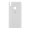 Задняя крышка BQ Aquaris X Pro, high copy, белый