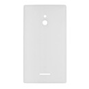 Корпус Nokia XL Dual Sim, high copy, белый