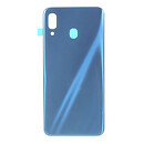 Корпус Samsung A305 Galaxy A30, high copy, синий