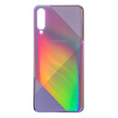 Задняя крышка Samsung A507 Galaxy A50s, high copy, фиолетовый