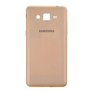 Корпус Samsung G532 Galaxy J2 Prime, high copy, золотой