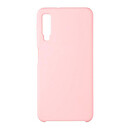 Чехол (накладка) Xiaomi MI A2 Lite / Redmi 6 Pro, Soft Matte Case, розовый