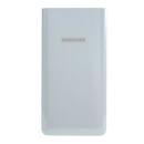 Задняя крышка Samsung A805 Galaxy A80, high copy, белый