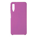 Чехол (накладка) Xiaomi MI A2 Lite / Redmi 6 Pro, Soft Matte Case, фиолетовый