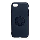 Чехол (накладка) Apple iPhone 7 / iPhone 8 / iPhone SE 2020, Ring Color, синий