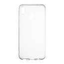 Чехол (накладка) Samsung M205 Galaxy M20, Ultra Thin Air Case