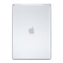 Задня кришка Apple iPad PRO 12.9, high copy, срібний