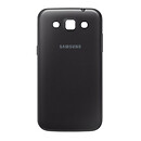Корпус Samsung I8552 Galaxy Win Duos, high copy, серый