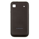 Корпус Samsung I9003 Galaxy S, high copy, коричневый