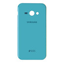 Задняя крышка Samsung J110 Galaxy J1 Duos, high copy, зеленый
