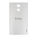 Задняя крышка HTC 803n One Max, high copy, белый