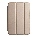 Чохол (книжка) Apple iPad mini 5, Smart Case, золотий